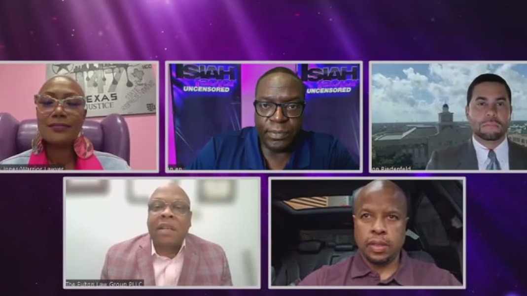 Are Black people neglected by the Democratic Party?