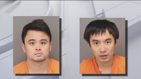 Tampa men accused of smuggling advanced computer parts to China