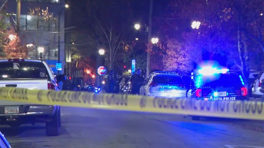 Man shot to death after T-shirt argument | FOX 5 Atlanta