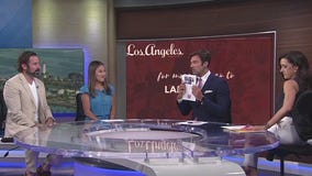 LA Magazine previews weekend's best events: July 2023