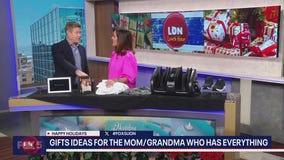 Holiday gift guide: The woman who has everything