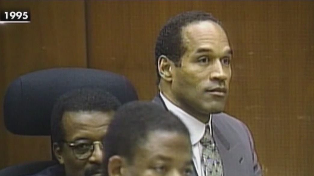 O.J. Simpson estate agrees to $57M claim, 30 years after murders
