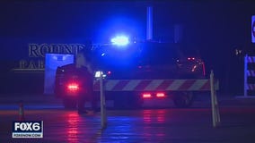 Roundy’s warehouse shooting: New details revealed, case closed