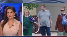 Gilgo Beach Murders: Suspect's wife reacts