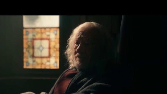 Third teaser for 'Avengers: Doomsday' has been released