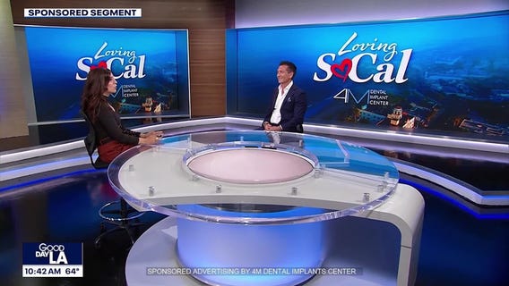 4M Dental Implants Center – See Your New Smile Today