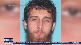 Undergrad student accused of plotting attack on University of Delaware Police Department