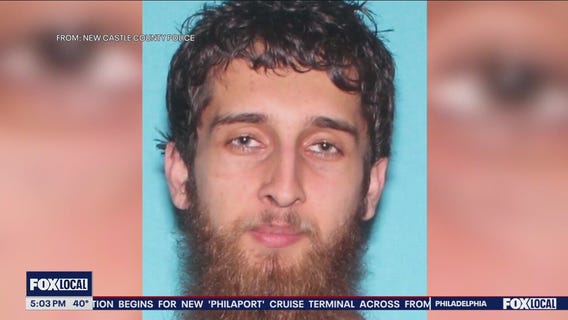 Undergrad student accused of plotting attack on University of Delaware Police Department