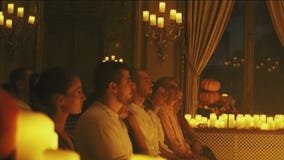 Candlelight concert series holds special Halloween shows