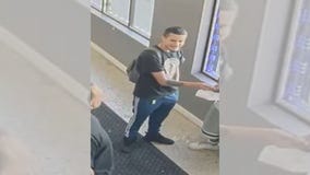Chicago police release video of man wanted in fatal West Side shooting