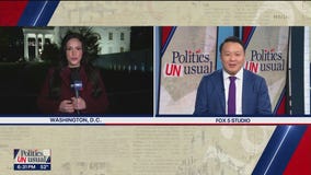 From the White House | Politics Unusual: Discussion about Trump, Mamdani meeting