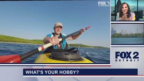 What's Your Hobby part 2