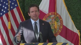 Gov. Ron DeSantis shares update on deputy-involved shooting