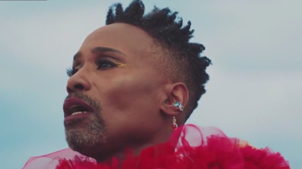 Billy Porter blames strike for selling house