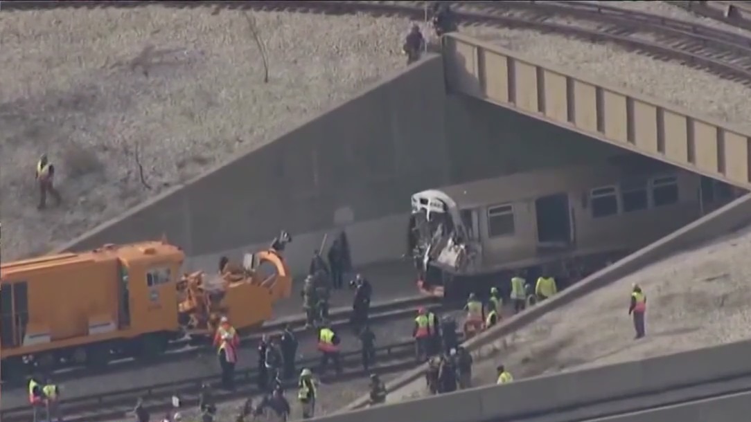New details emerge on Chicago train crash that injured dozens