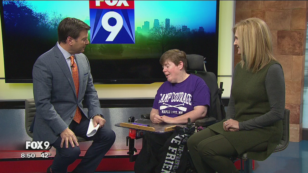 Local dancers raise money for kids with special needs