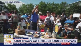 Taste of Shilling Canning Company