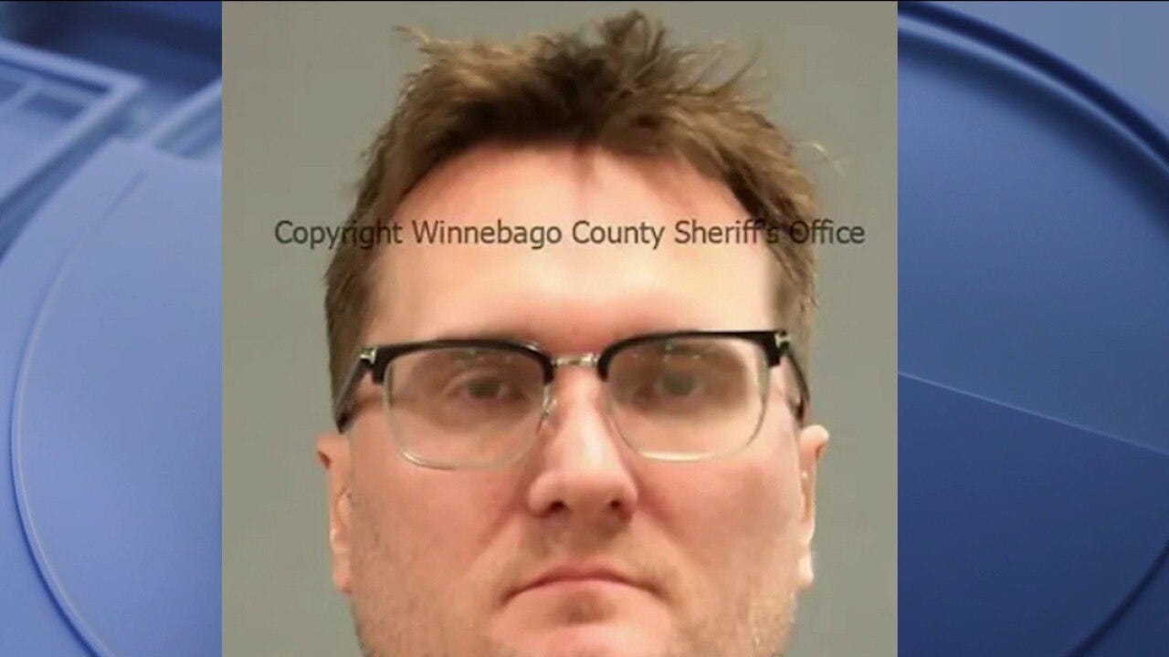 Chicago man charged with murder of ex-wife, dentist in Ohio