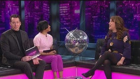 Good Night New York: 2-25-25