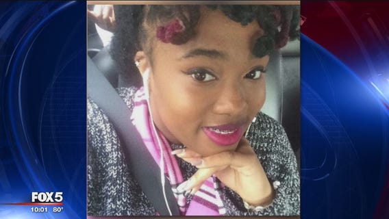 FBI searching for missing 19-year-old woman from Prince George's County last seen in Norfolk