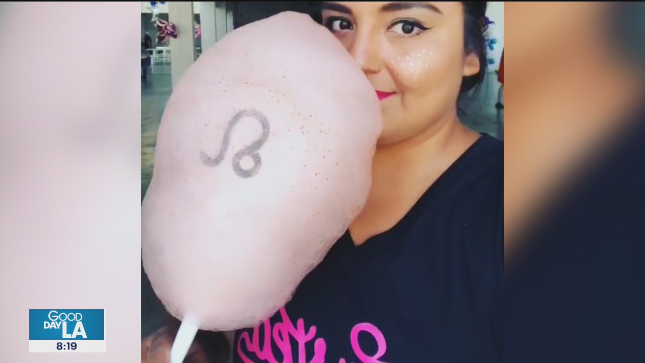 Culture helped this Latina business owner make her product even sweeter