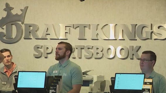 AZ bettors wagered over $713M in November