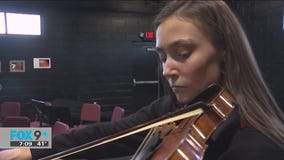 Mendota Heights student invited to attend Nobel week in Sweden