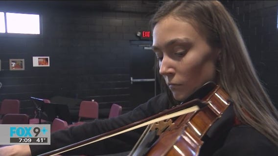 Mendota Heights student invited to attend Nobel week in Sweden