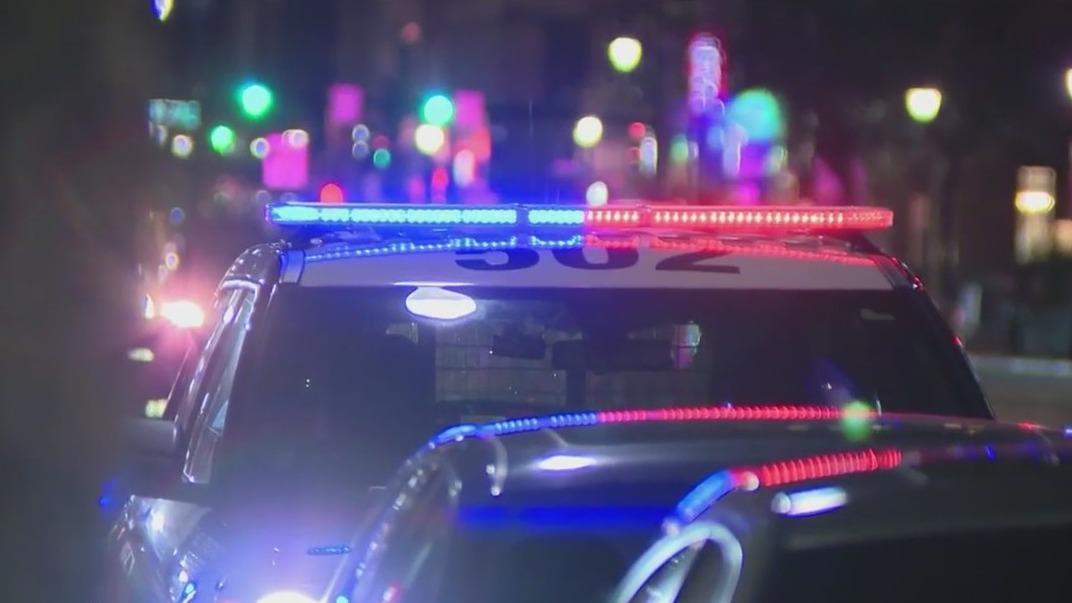 Newark enforcing curfew for teens on Friday