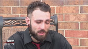 Father fights for justice after the passing of 21-month-old son