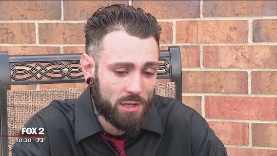 Father fights for justice after the passing of 21-month-old son