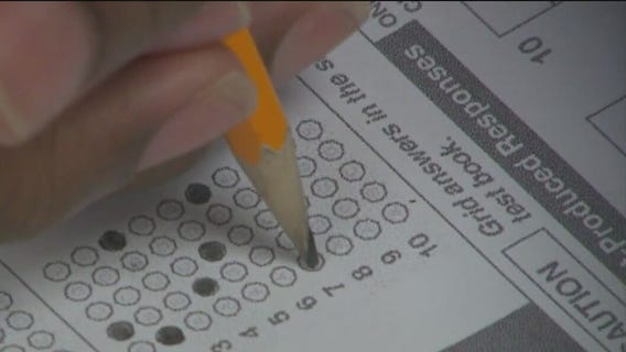 1 in 8 incoming college freshman below middle school-level math, UCSD report finds