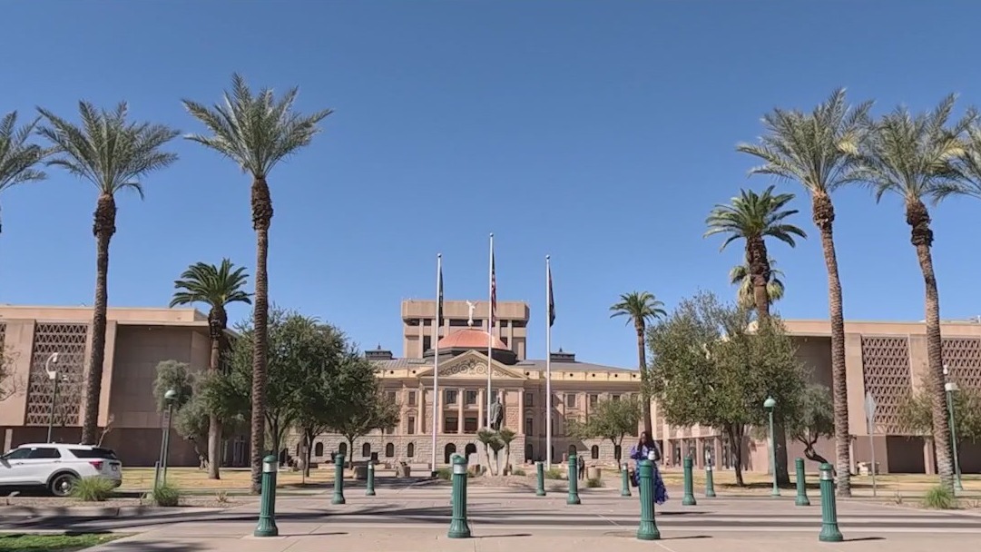 AZ lawmakers pass food additive ban bill