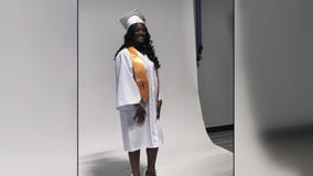 Family still seeking justice in unsolved murder of 19-year-old Nevaeh Christian