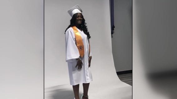 Family still seeking justice in unsolved murder of 19-year-old Nevaeh Christian