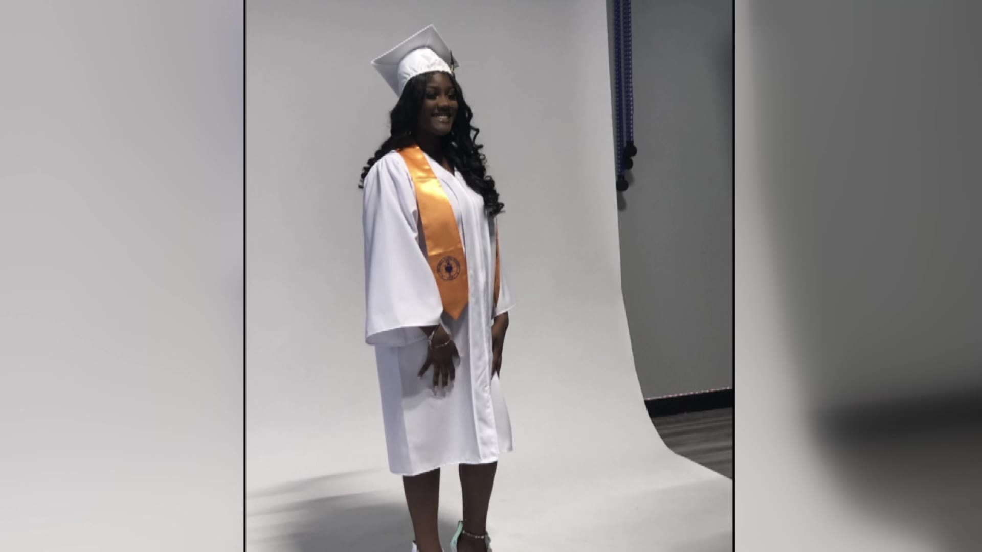 Family still seeking justice in unsolved murder of 19-year-old Nevaeh Christian