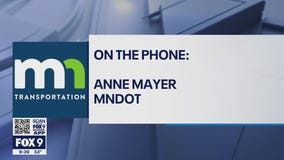 Flash freeze overnight could create slick commute Thursday morning