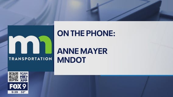 Flash freeze overnight could create slick commute Thursday morning