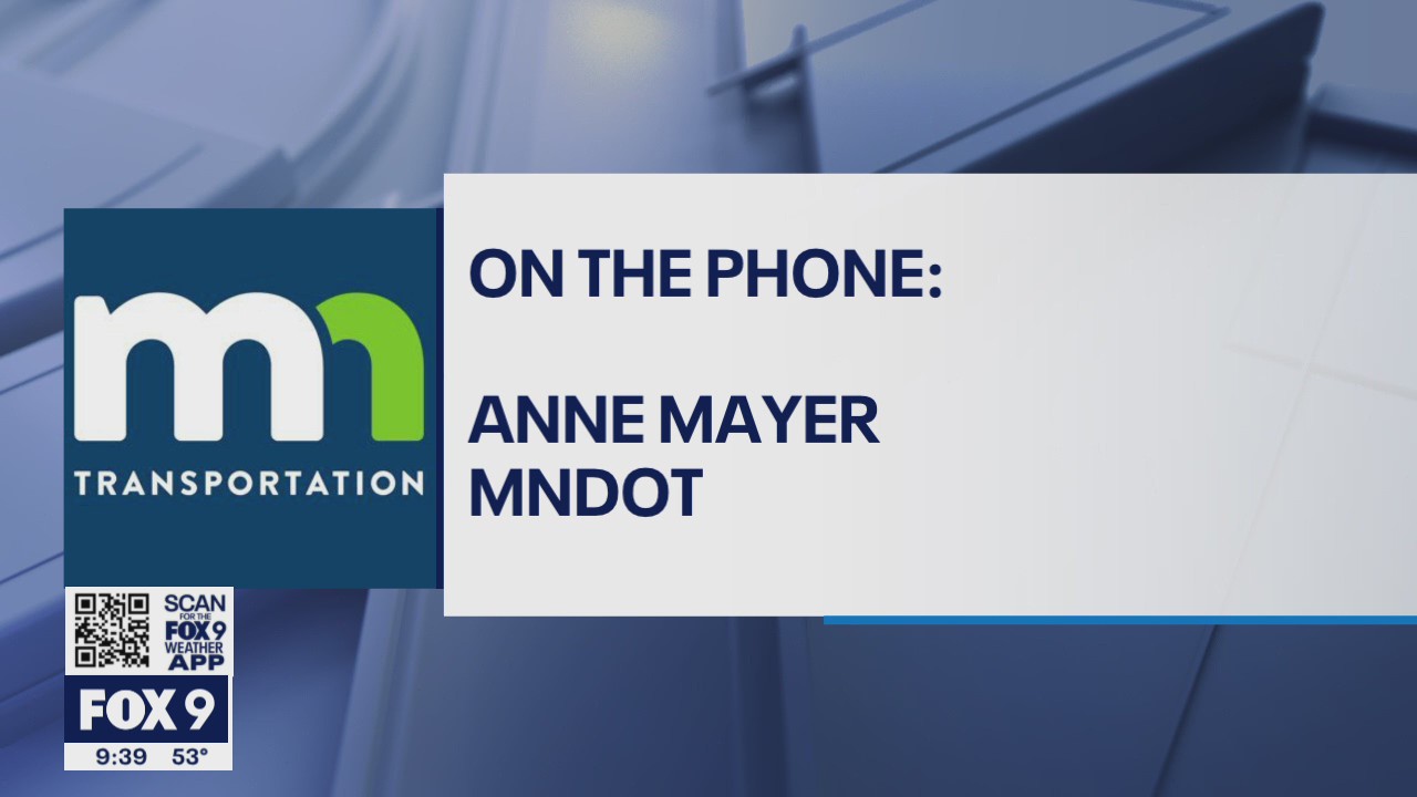 Flash freeze overnight could create slick commute Thursday morning