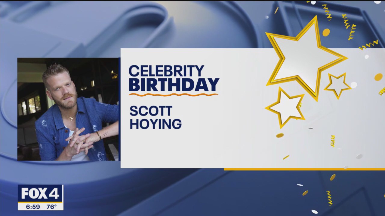 Celebrity birthdays for Sept. 17