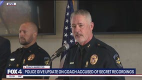 Police update on Celina coach investigation | FULL