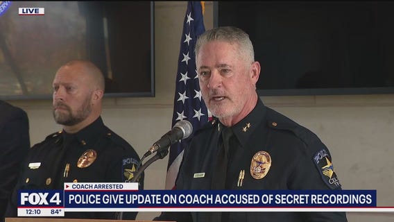 Police update on Celina coach investigation | FULL