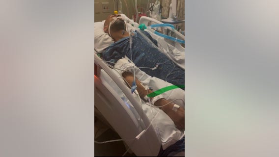 Man survives carbon monoxide poisoning that killed his coworker