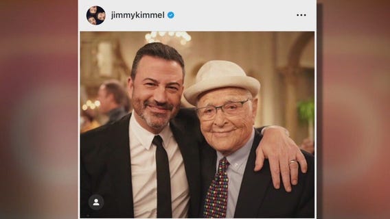 Kimmel back from suspension over Charlie Kirk comments