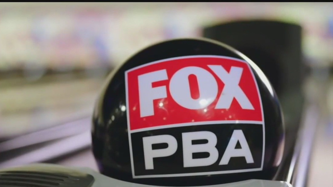 Thunderbowl Lanes in Allen Park hosting major bowling tournament