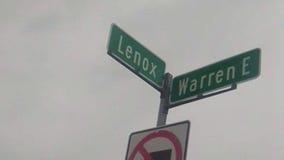 Detroit teen with autism shot in the back after getting lost