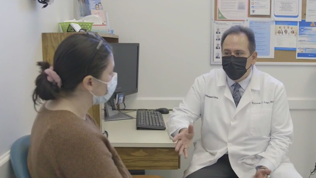 Tips for staying heart healthy for American Heart Month