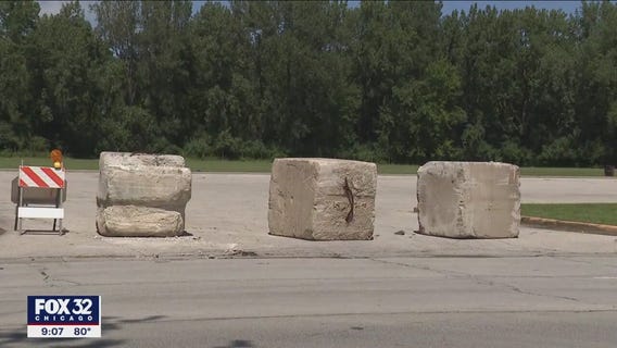 Popular car show in Dolton abruptly cancelled