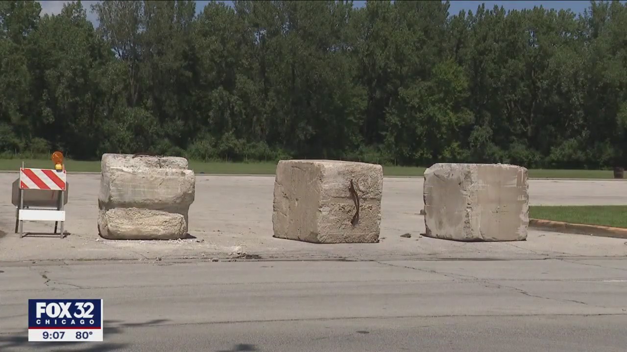 Popular car show in Dolton abruptly cancelled