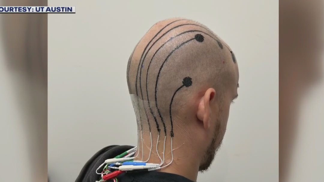 UT Austin researches 3D-printed tattoos